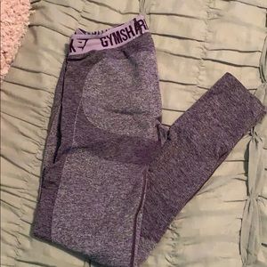 Gymshark flex leggings